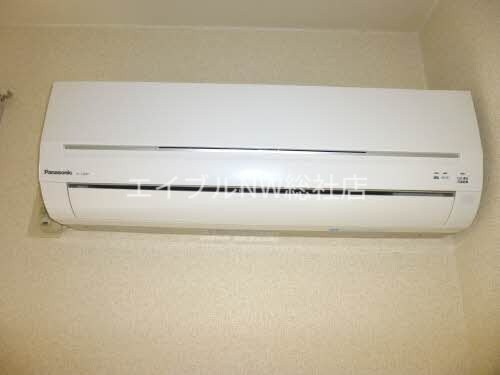  リバーサイド六本木　A棟