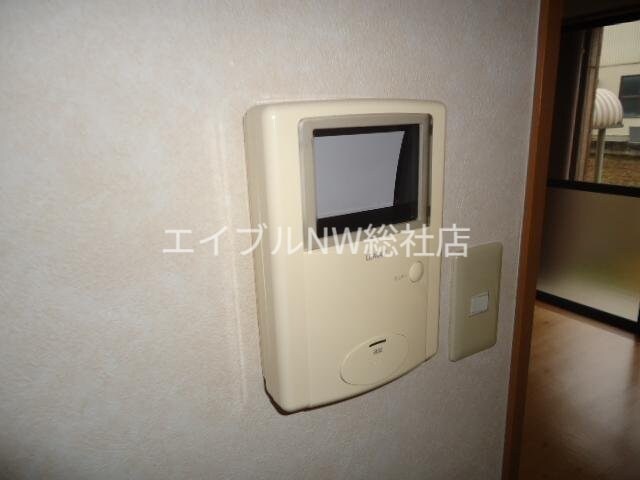 インターホン リオ・グランデ