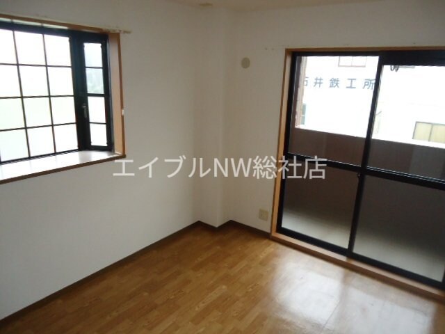 洋室Ａ リオ・グランデ