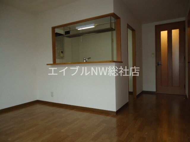 リビング リオ・グランデ