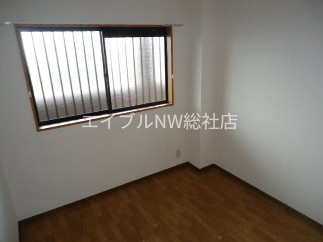 洋室Ｂ リオ・グランデ