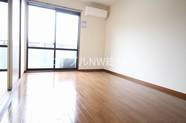  ブランシェ　Ｃ棟