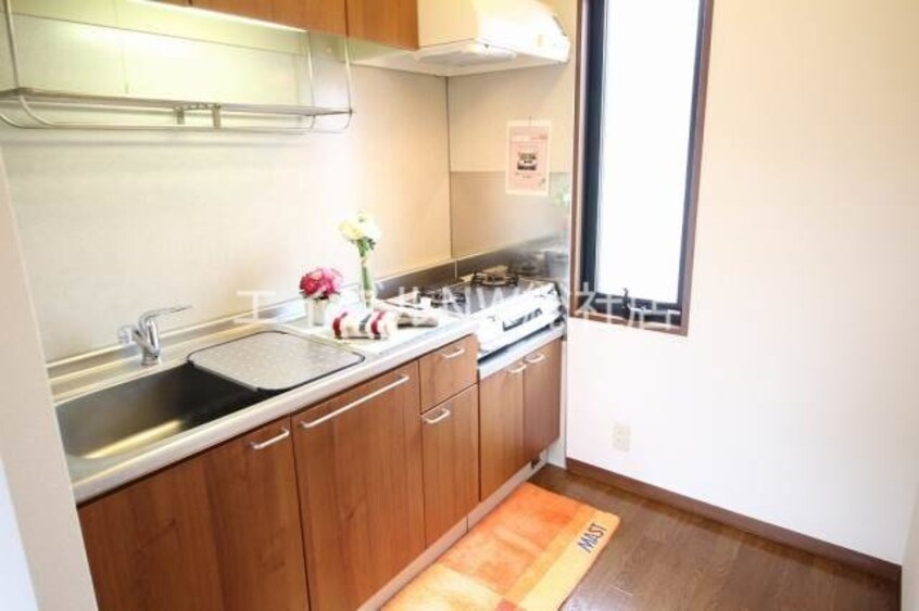  ブランシェ　Ｃ棟