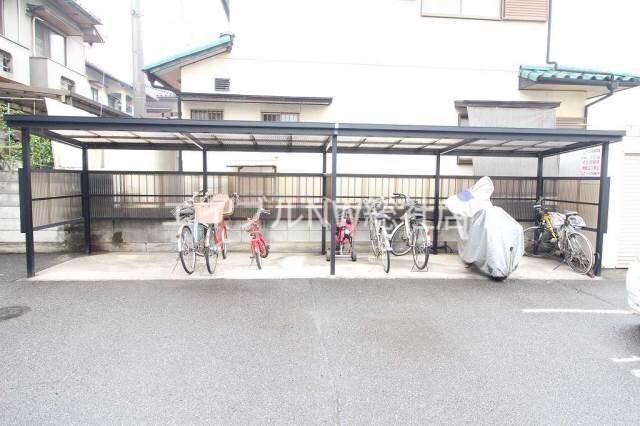  ブランシェ　Ｃ棟