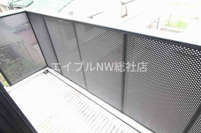  ブランシェ　Ｃ棟