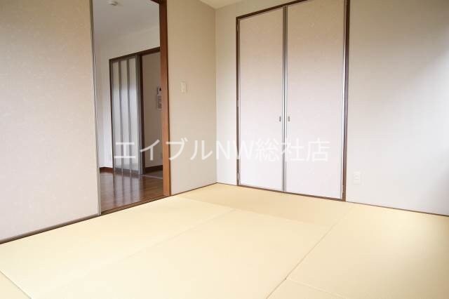  ブランシェ　Ｃ棟