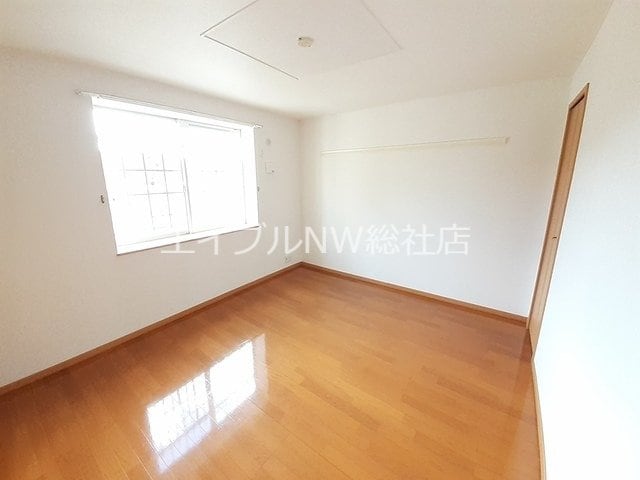  シェーン・バッハ