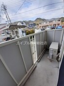  シェーン・バッハ