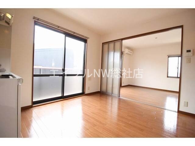 ダイニング シエル・エトワール　B棟