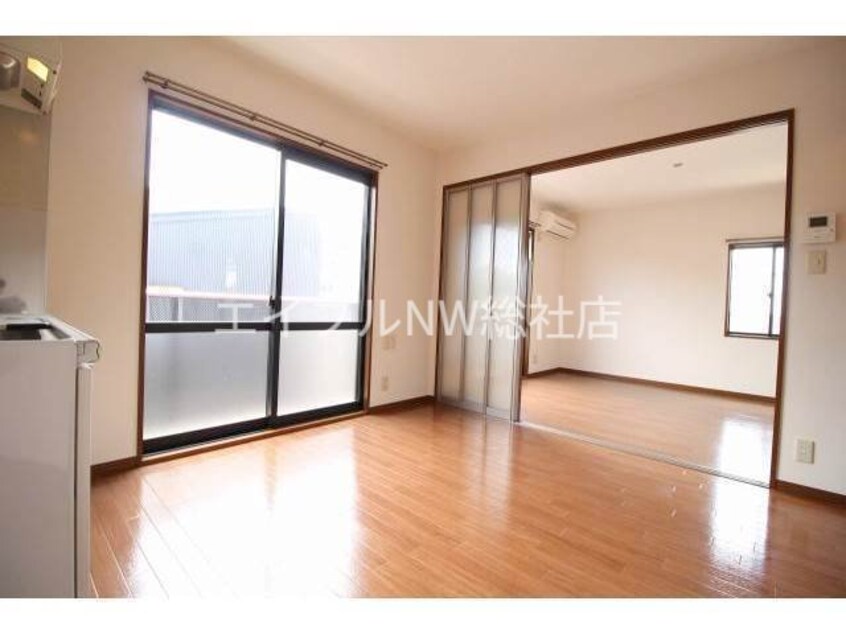 ダイニング シエル・エトワール　B棟