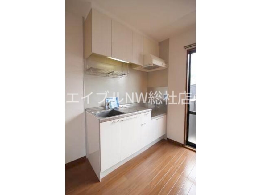 キッチン シエル・エトワール　B棟