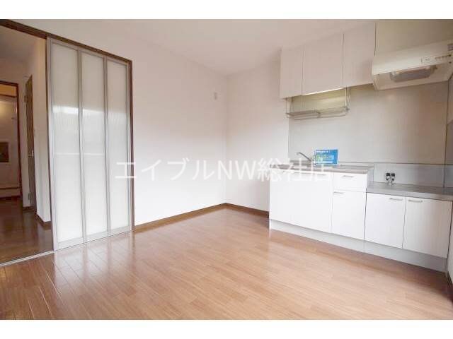 ダイニング シエル・エトワール　B棟