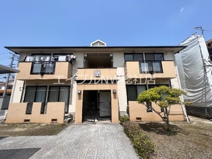 サンビレッジ吉備路　C棟