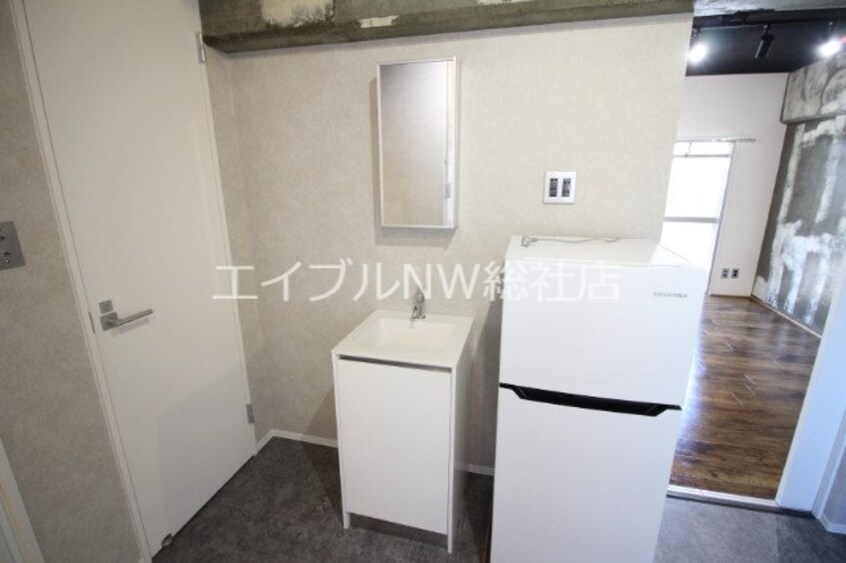  パークシティ中庄駅前