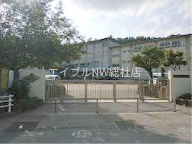 倉敷市立菅生小学校(小学校)まで1610m 宮前戸建A