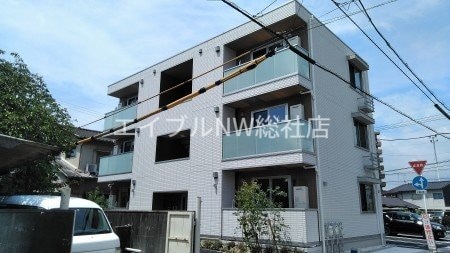  瀬戸内ハウジングⅢ