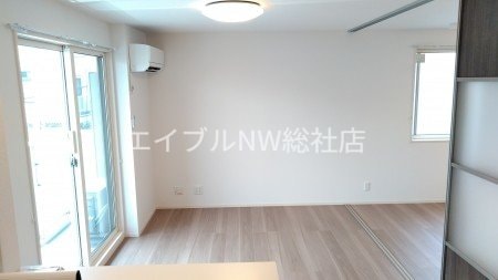  瀬戸内ハウジングⅢ