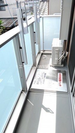  瀬戸内ハウジングⅢ