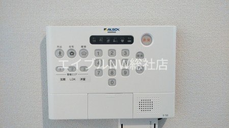  瀬戸内ハウジングⅢ