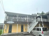 ハイツマスカットⅡ
