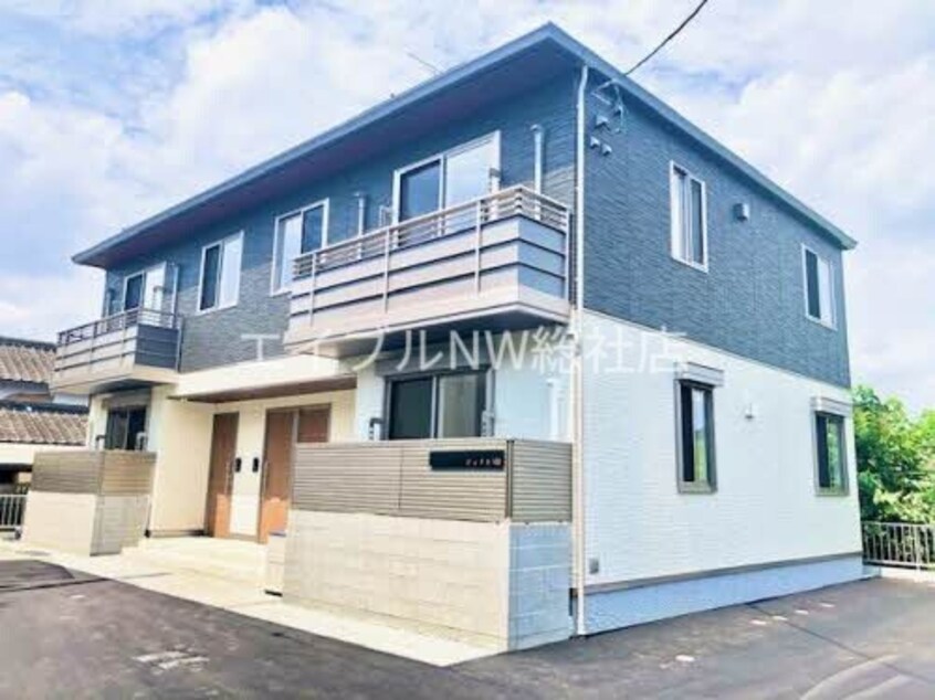  ジョリカⅧ（ＢＥＬＳ認証・ＺＥＨ）