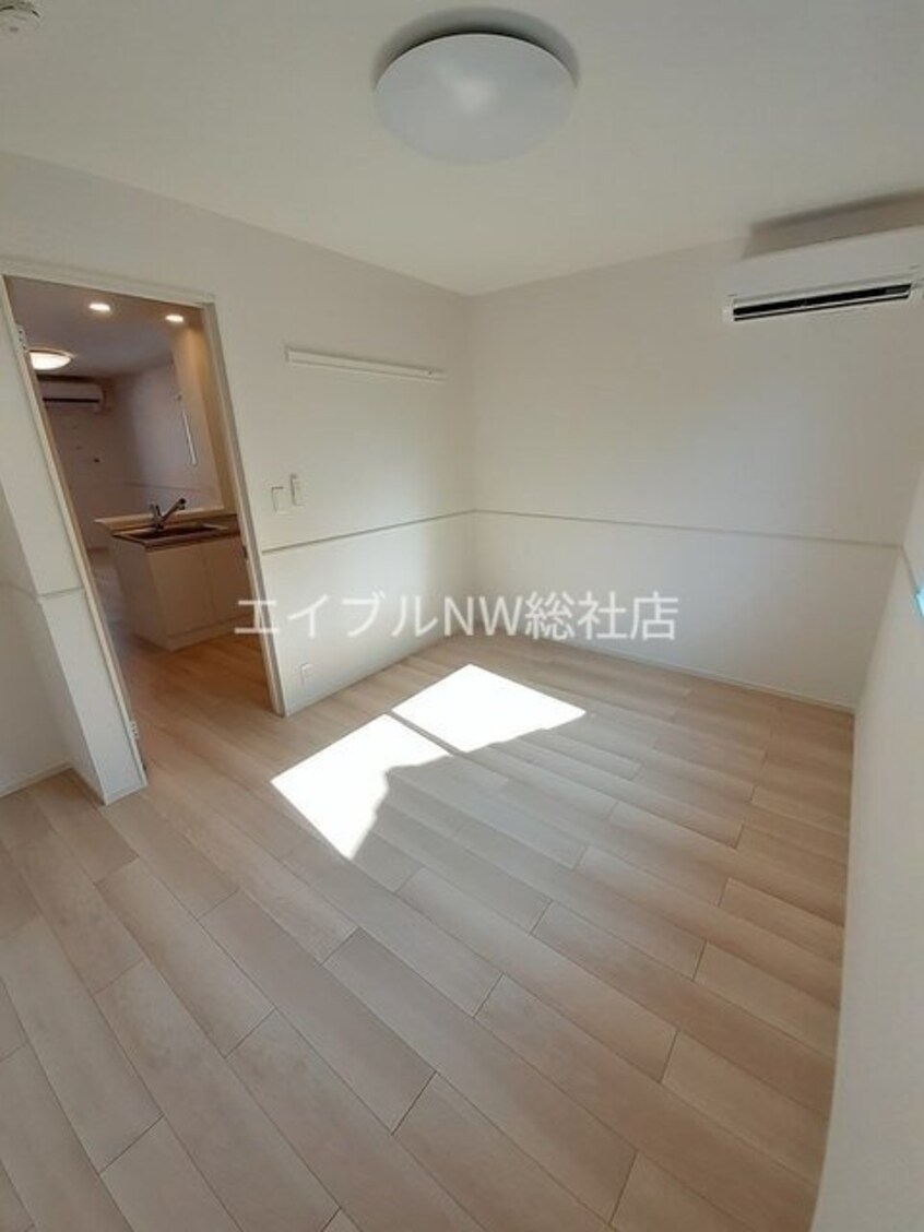  フォレ・リーヴルＢ