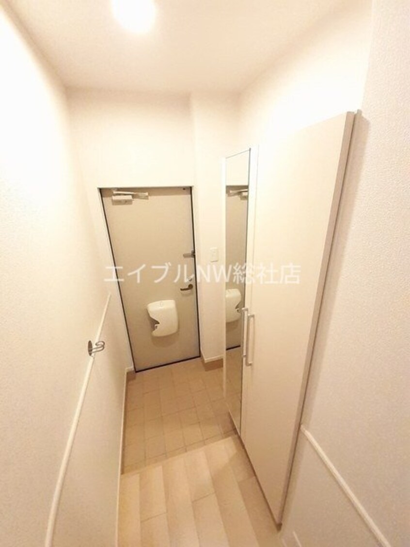  フォレ・リーヴルＢ