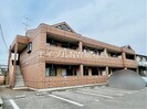 パークハイムの外観