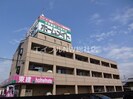 ヴィーブライトの外観