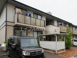 リッツガーデンⅠ