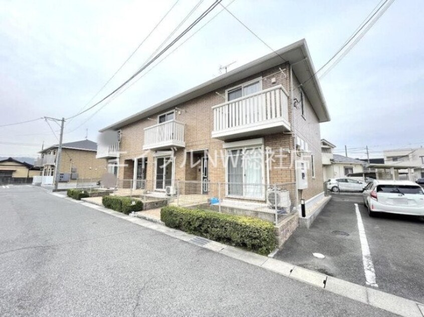  プリムヴェール大内　Ｂ棟