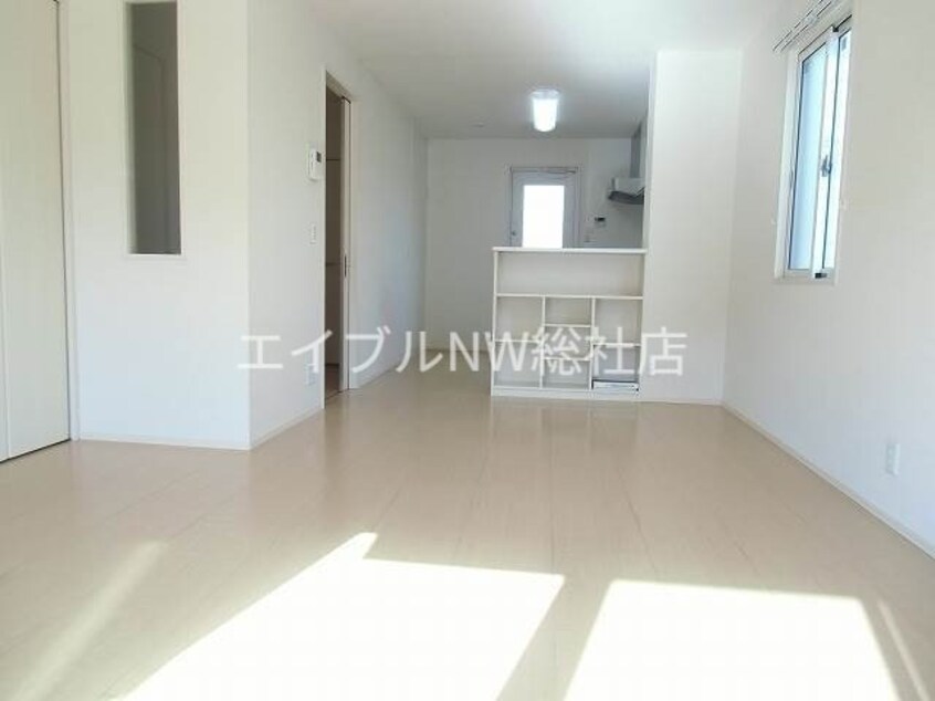  プリムヴェール大内　Ｂ棟