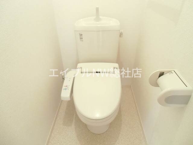  プリムヴェール大内　Ｂ棟