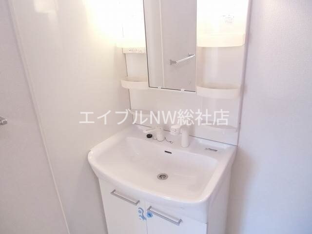  プリムヴェール大内　Ｂ棟