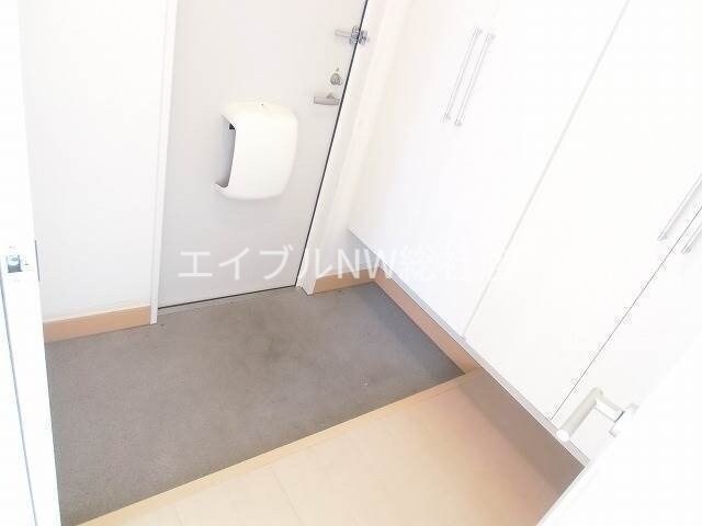  プリムヴェール大内　Ｂ棟