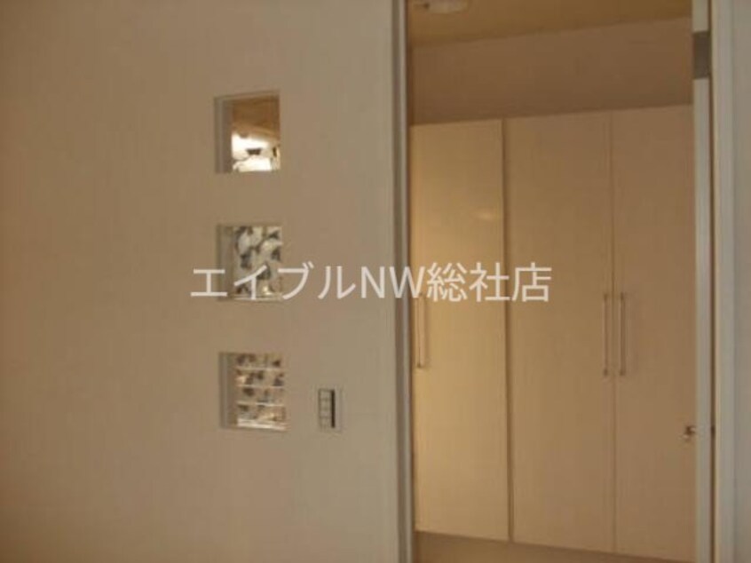  プリムヴェール大内　Ｂ棟