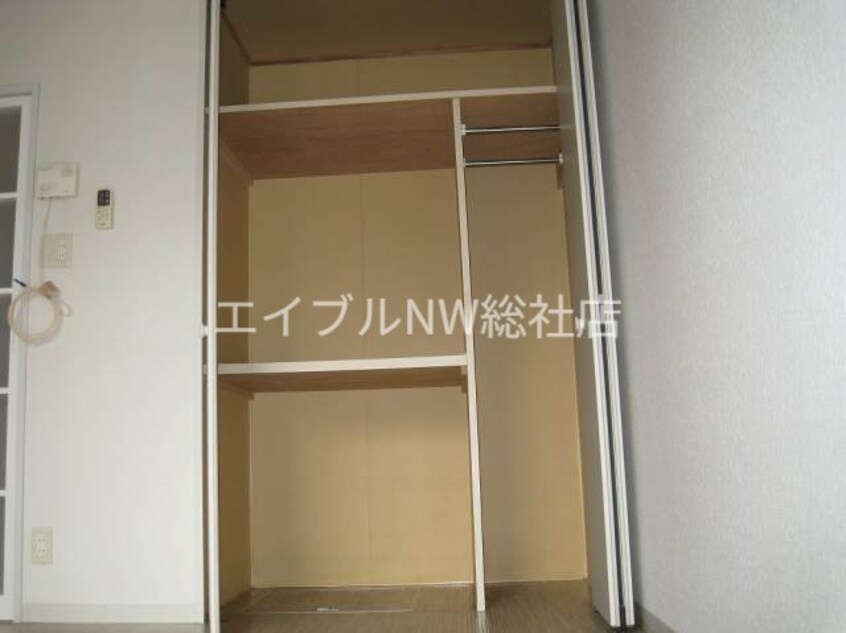  ディア　エスタ　Ａ棟