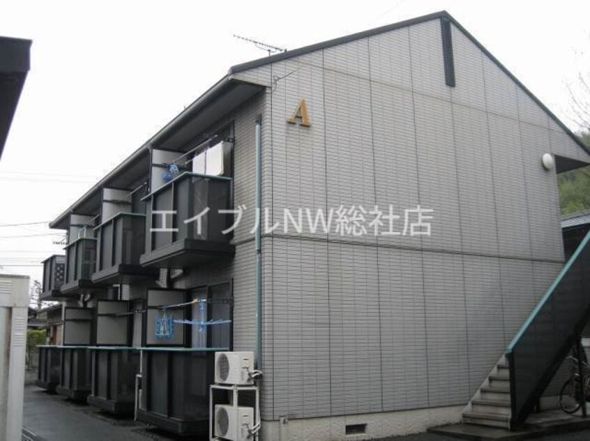  ディア　エスタ　Ａ棟