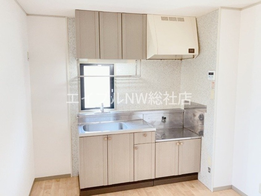  ゼフィール　Ｂ棟