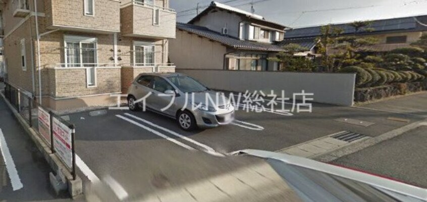  モデルノカーサ