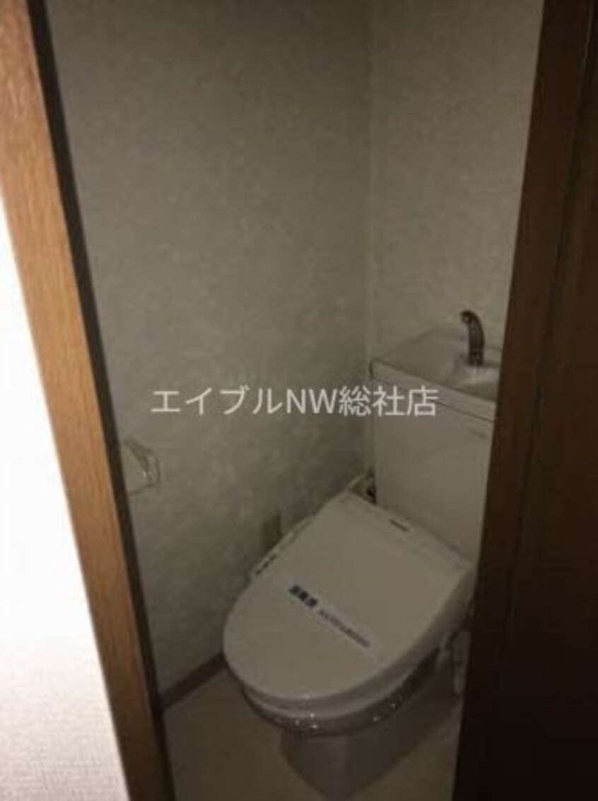  JRBハイツ倉敷