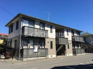 NEOクラレッドシティB棟
