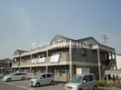 エランドールの外観