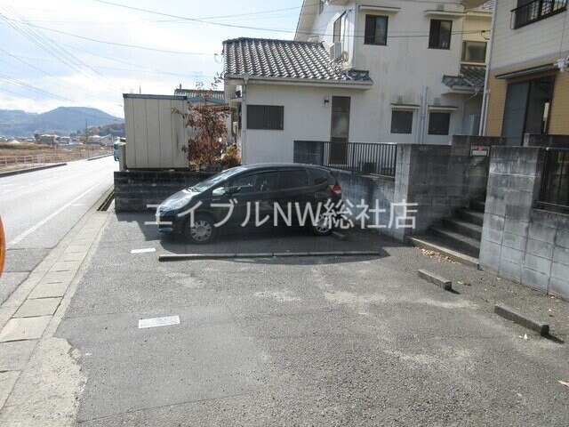 石原貸家