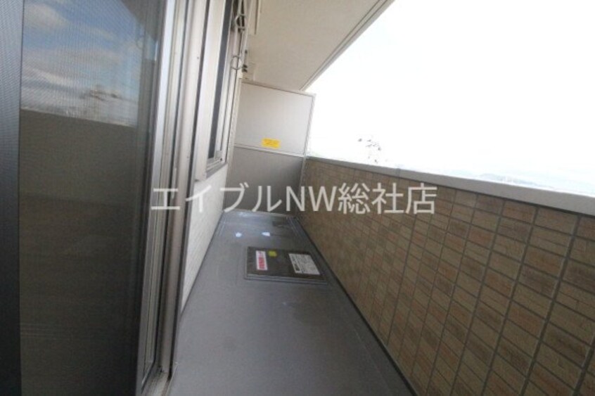  メゾン　ド　フルール