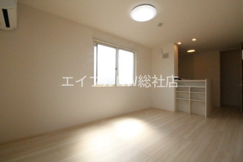  メゾン　ド　フルール