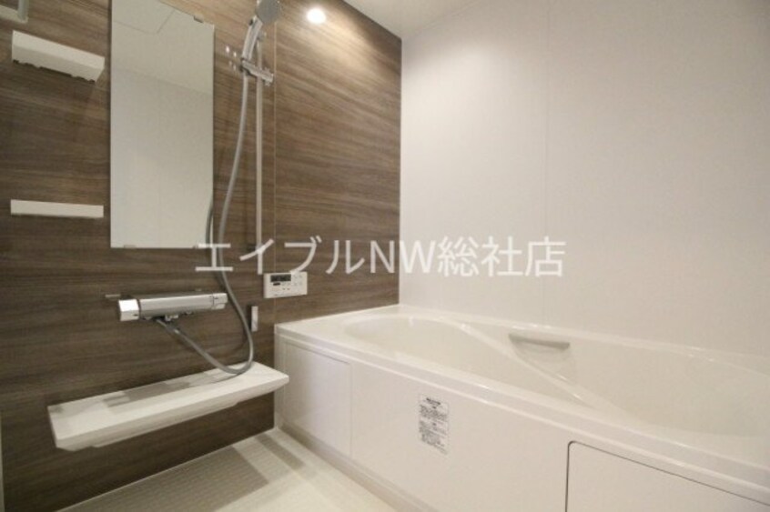  メゾン　ド　フルール