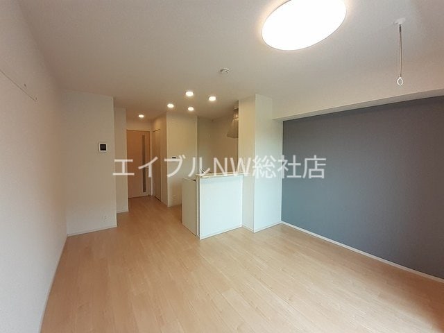  グランド・ルミエール北畝Ⅰ