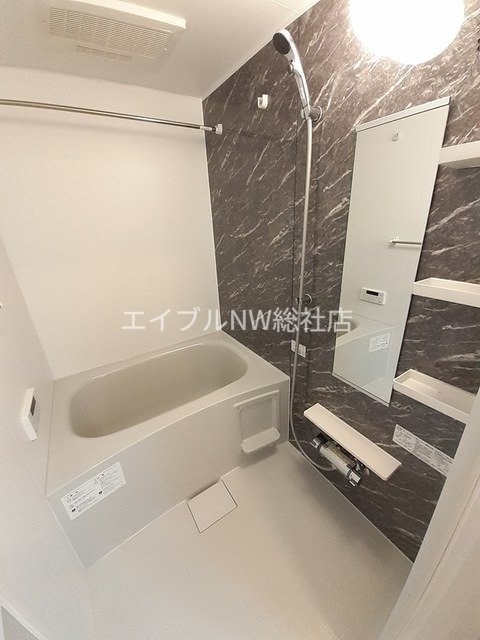  グランド・ルミエール北畝Ⅰ