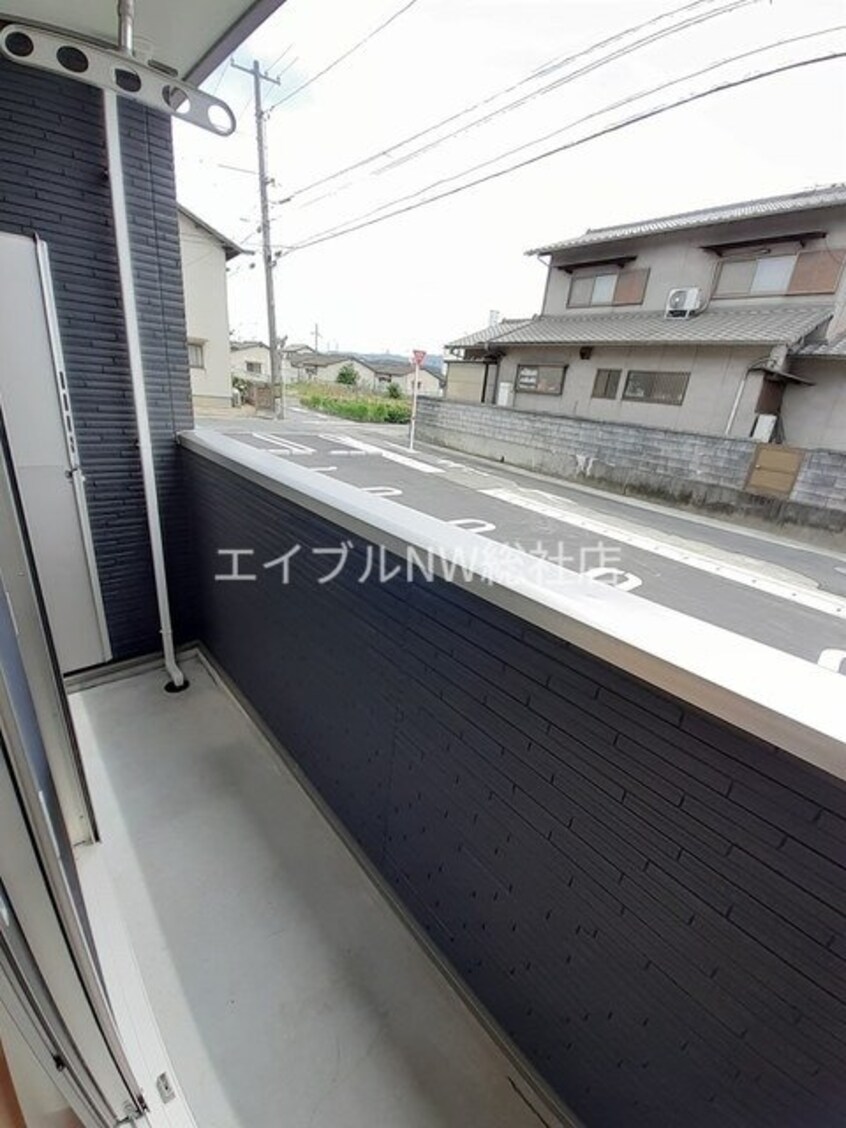  グランド・ルミエール北畝Ⅰ